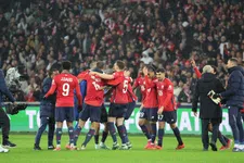 Thumbnail for article: Franse media zagen 'voetbalshow': 'Lille heeft Feyenoord verpletterd'