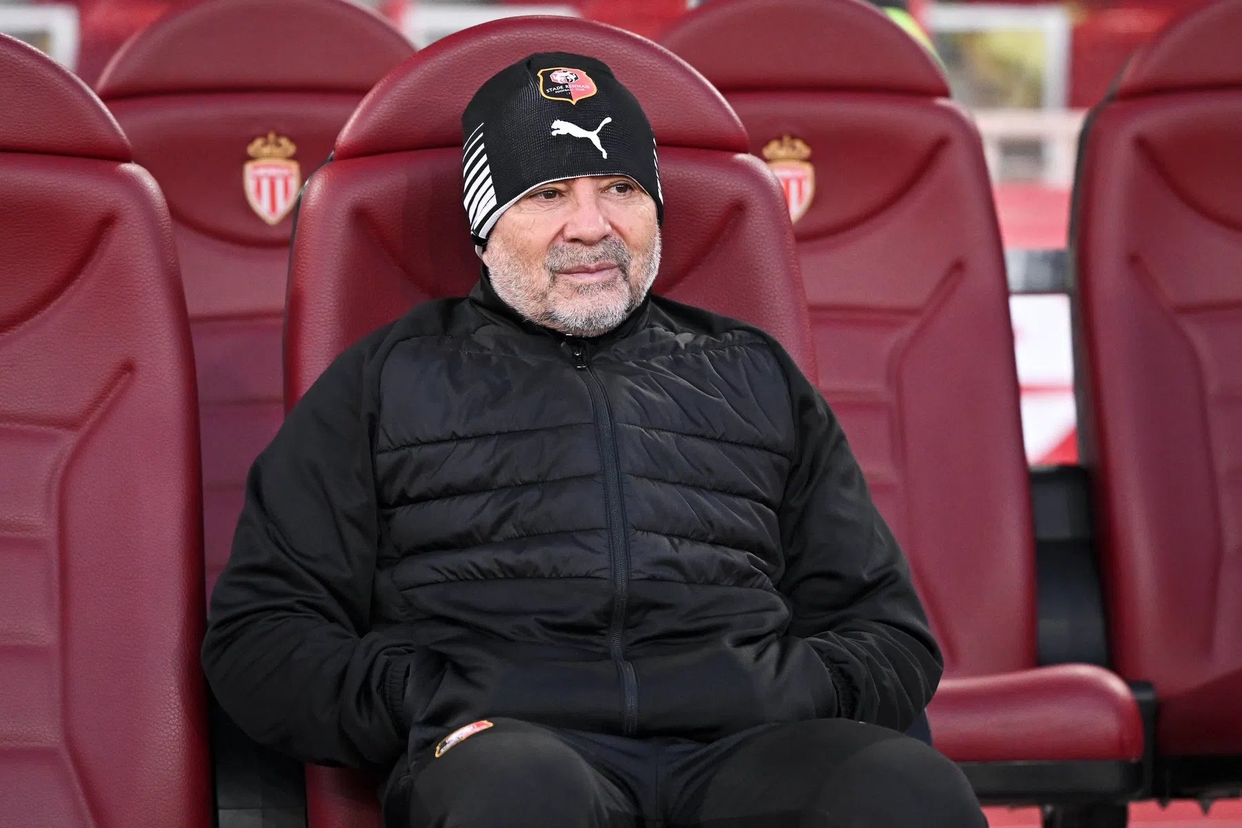 Sampaoli na tweeënhalve maand alweer ontslagen bij Stade Rennes