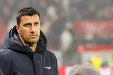 Thumbnail for article: AZ kan comeback niet voltooien bij Ferencváros