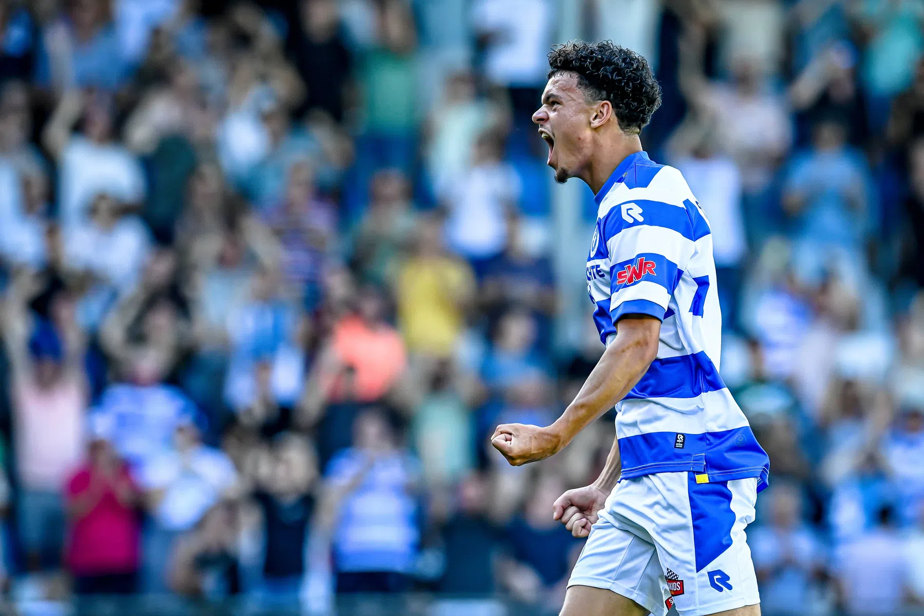 Heracles en Go Ahead mengen zich in strijd om Van Gilst