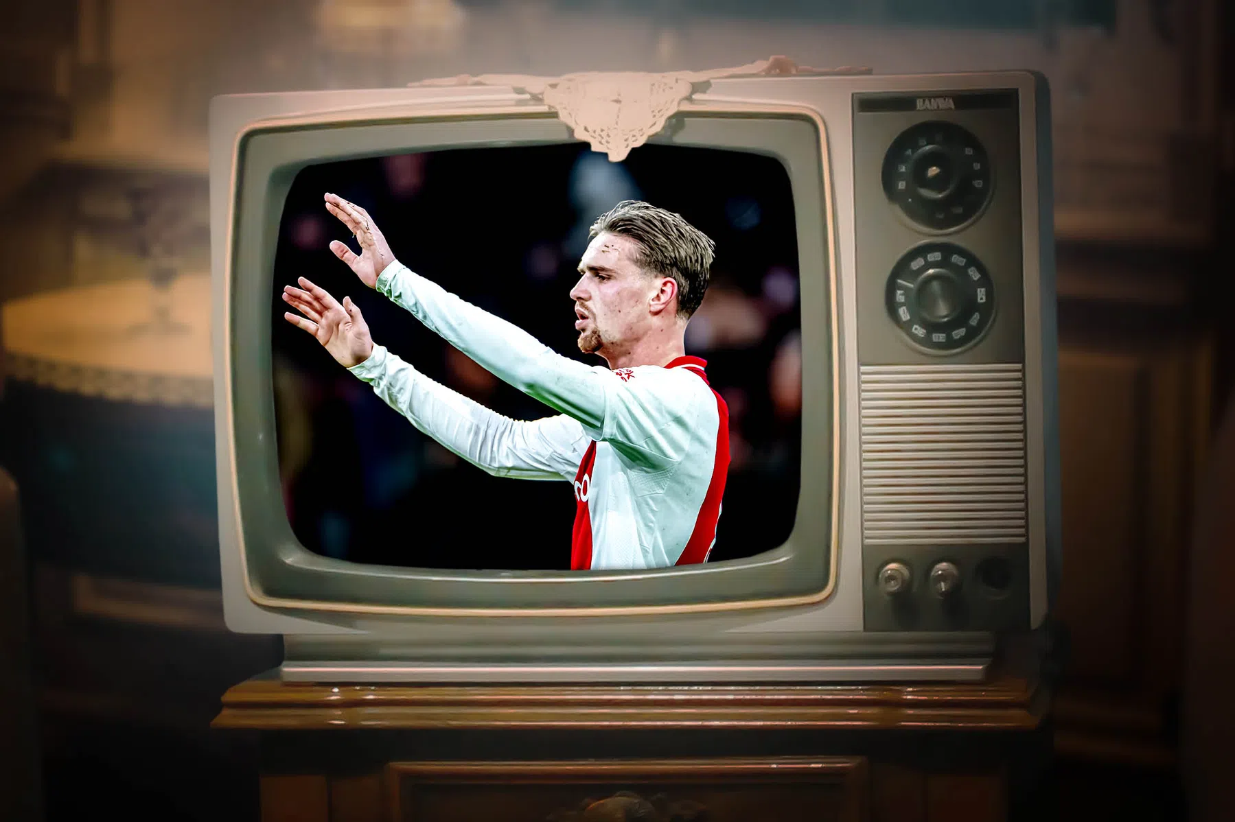 Europa League op tv: hier zie je de laatste groepsduels van Ajax, AZ en FC Twente