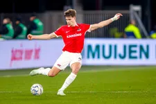 Thumbnail for article: Goes ziet grote verschil met jeugdspelers: 'We moeten meer man worden'