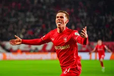 Thumbnail for article: FC Twente verslaat Besiktas door late goal Rots en overleeft in Europa