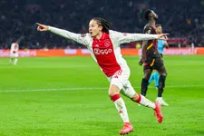 Thumbnail for article: Ajax toont eerherstel tegen Galatasaray en lijkt klaar voor Klassieker