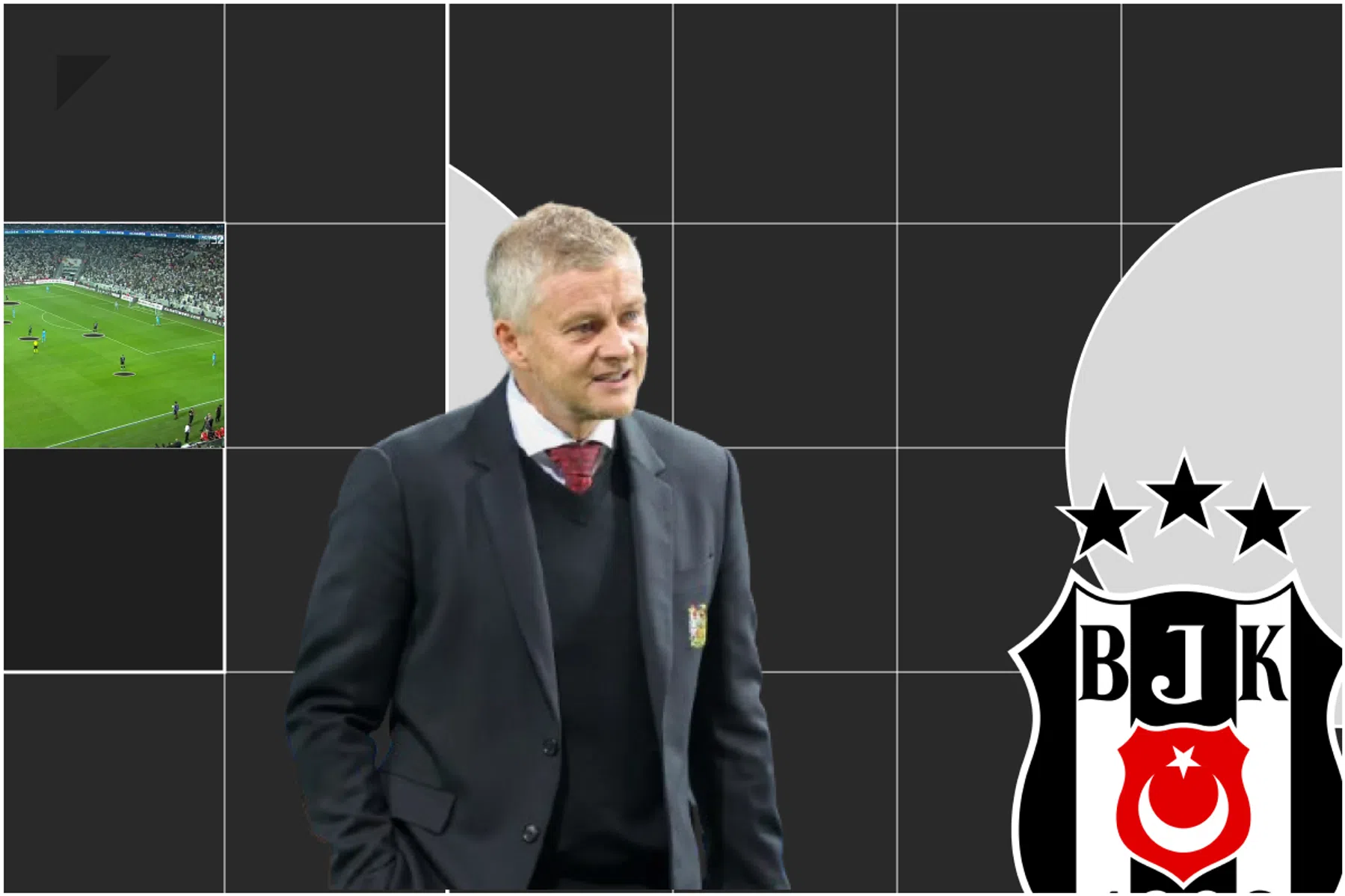 Dit kan FC Twente verwachten van Besiktas