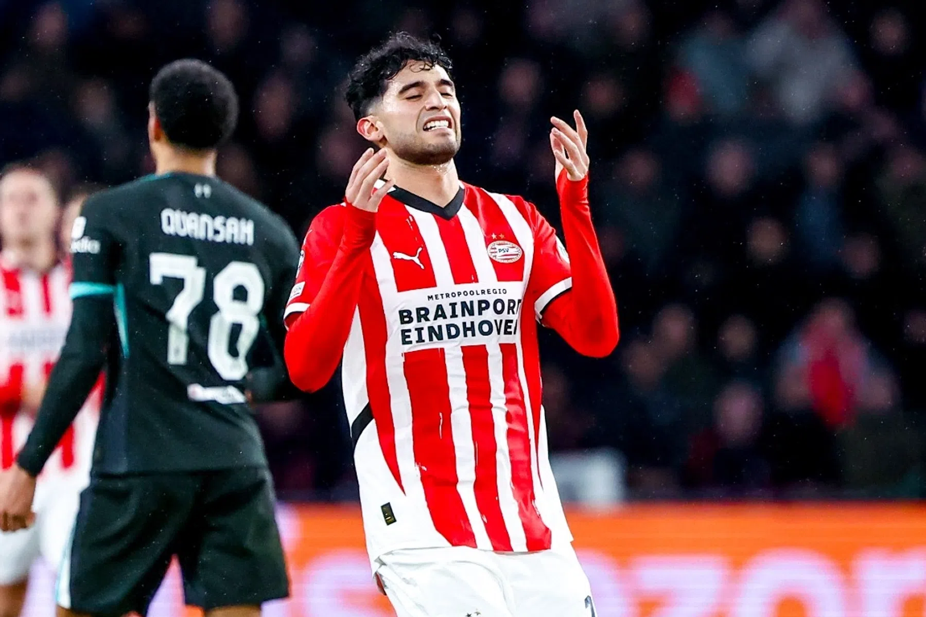 West Ham richt pijlen op Pepi, Napoli gaat terugkeren voor Lang