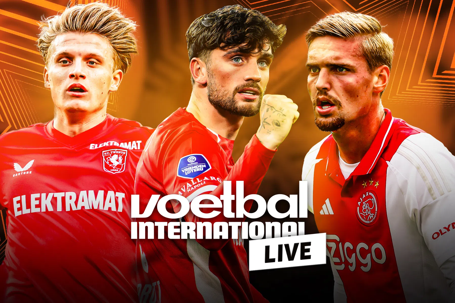 VI Live: lees terug hoe FC Twente het alsnog redde