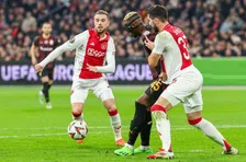 Thumbnail for article: Sneijder over 'captainwissel' bij Ajax: 'Dan moet je hem ook niet opstellen'