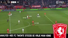 Thumbnail for article: FC Twente flikt het via Michel Vlap en Anass Salah-Eddine