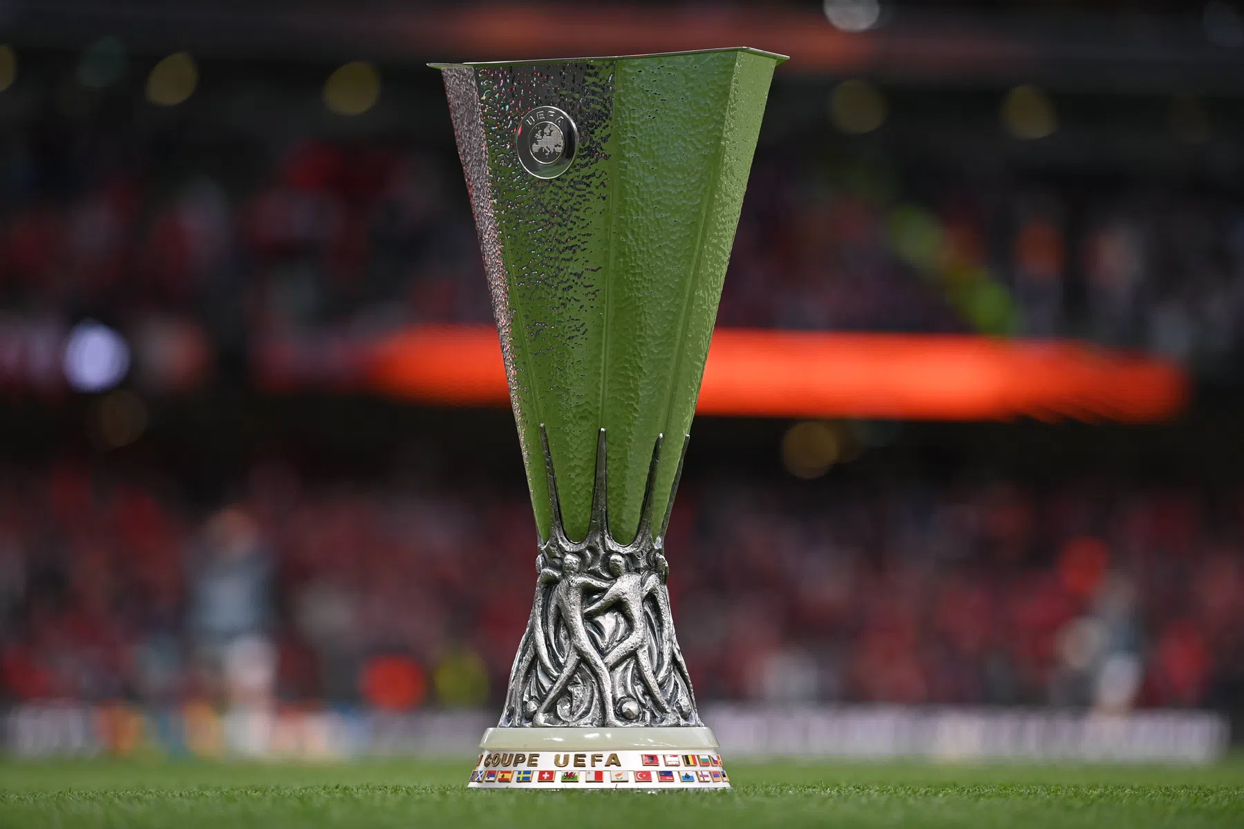 Europa League-avond: dit is de stand van zaken