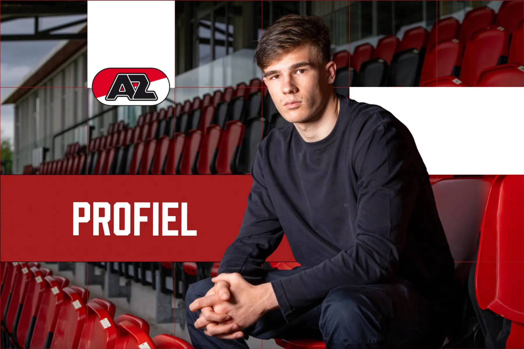 'Ik ben geen Materazzi, ik ben Wouter Goes'