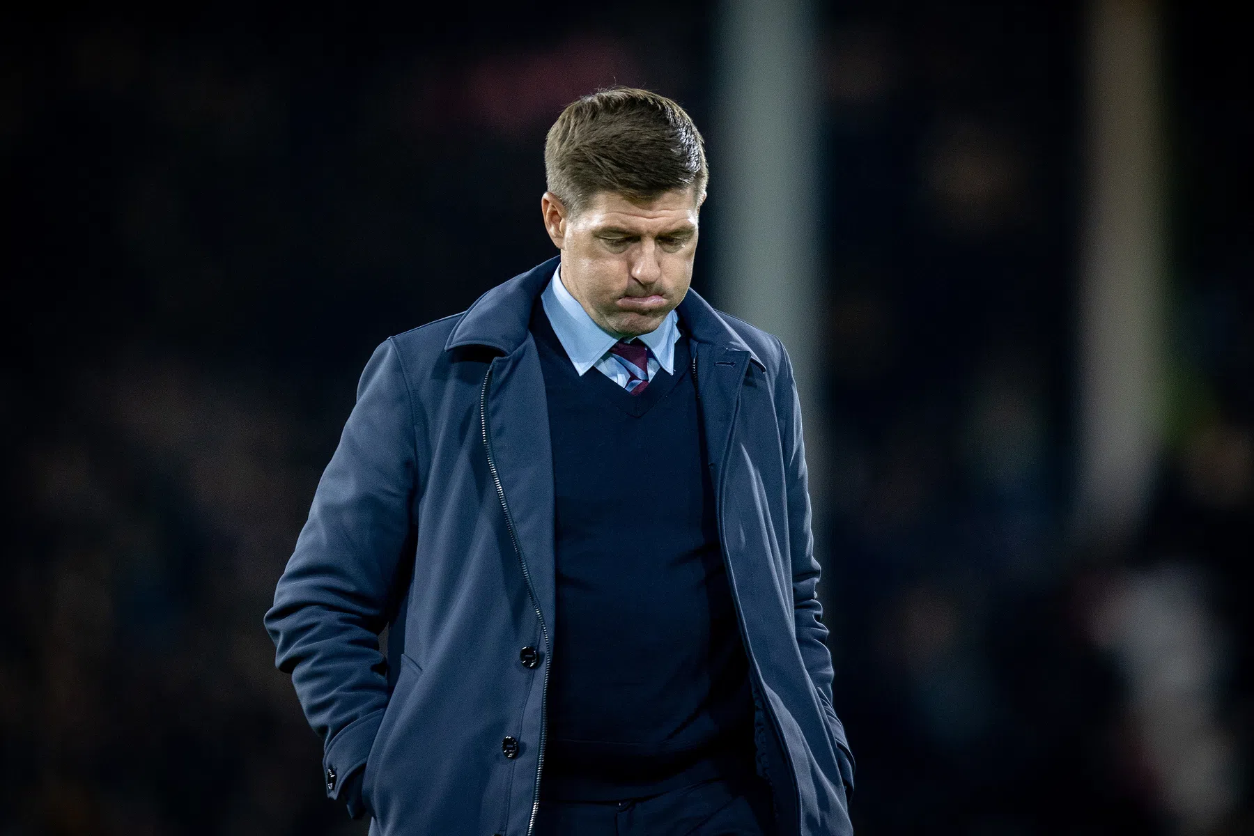 Arabisch avontuur van Gerrard na anderhalf jaar voorbij