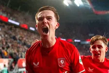 Thumbnail for article: 'Als Twente dit niveau blijft aantikken, kan het verrassen in Europa'