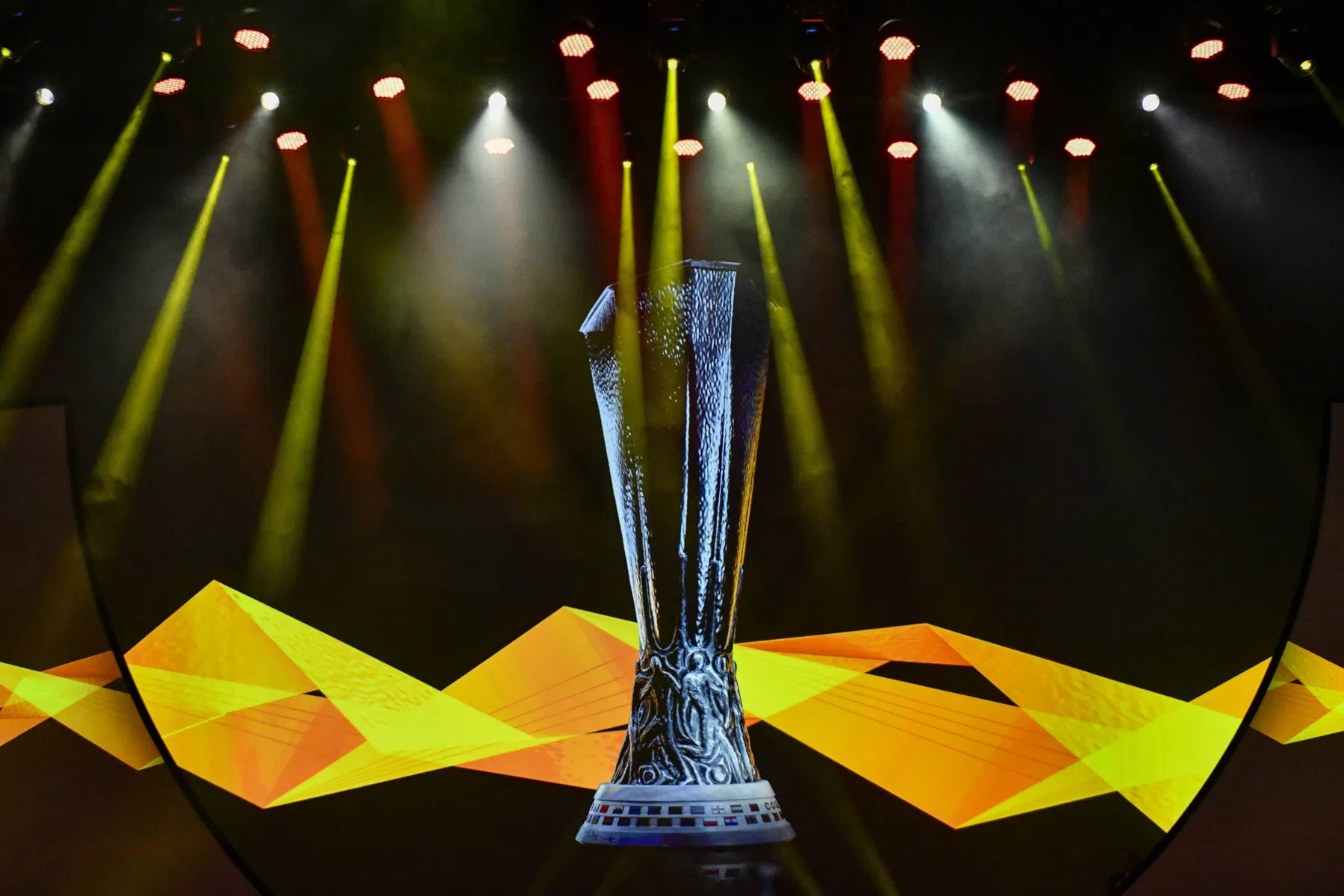 Overzicht EL: deze clubs zijn door en deze teams liggen eruit