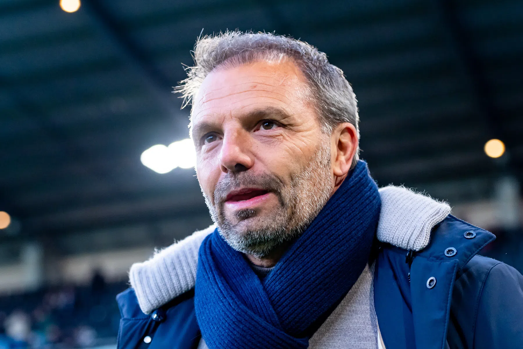 Sparta in de overlevingsstand, op de transfermarkt en in de competitie