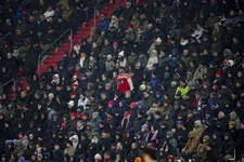 Thumbnail for article: AZ veroordeelt 'buitensporig gewelddadig optreden' Hongaarse stewards
