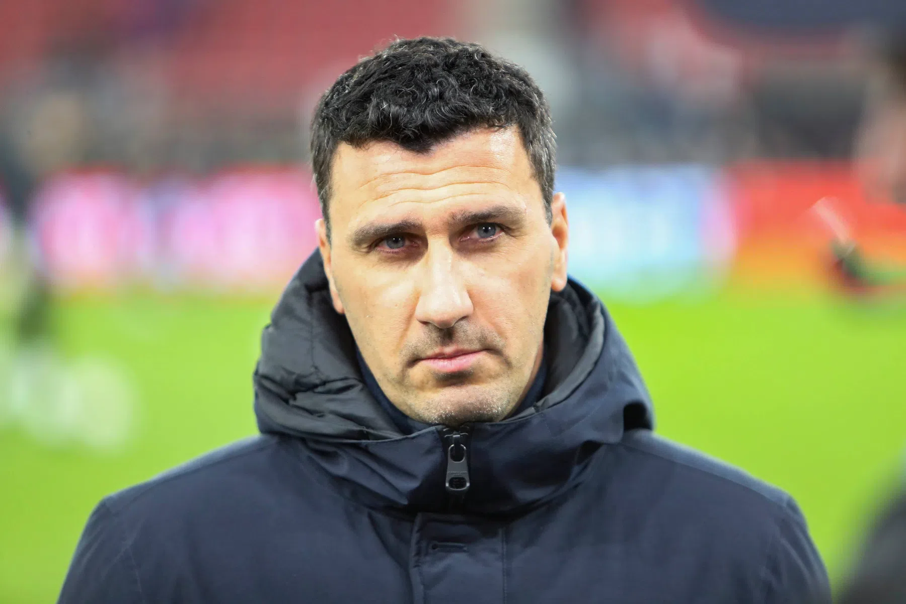 AZ vervolgt Europa League tegen Real Sociedad of Galatasaray