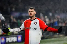 Thumbnail for article: Feyenoord in tussenronde Champions League gekoppeld aan AC Milan