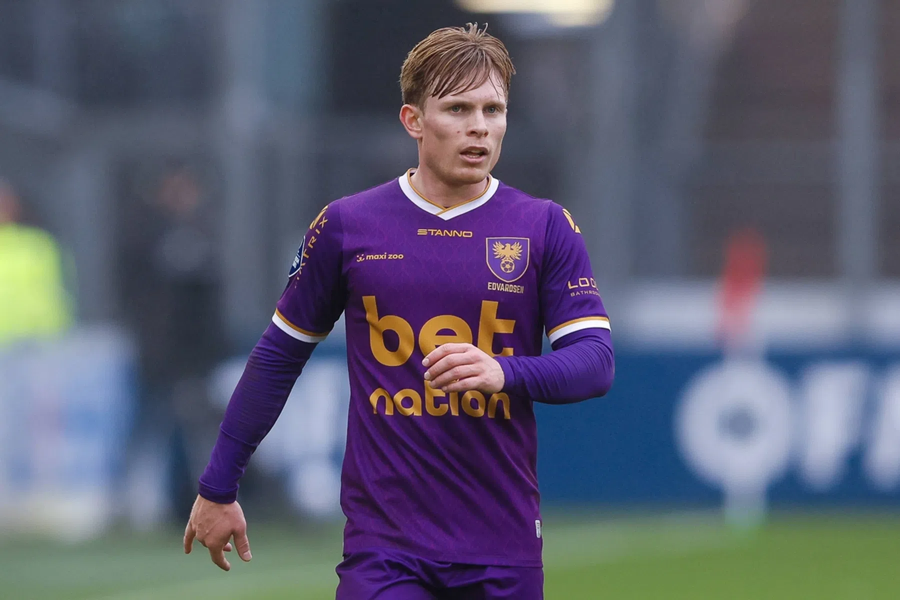 'Iedereen in Noorwegen kent Ajax, de grootste club van Nederland'