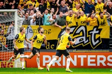 Thumbnail for article: 'NAC is rauw, fanatiek en zwart-wit, dat is de charme én de moeilijkheid'