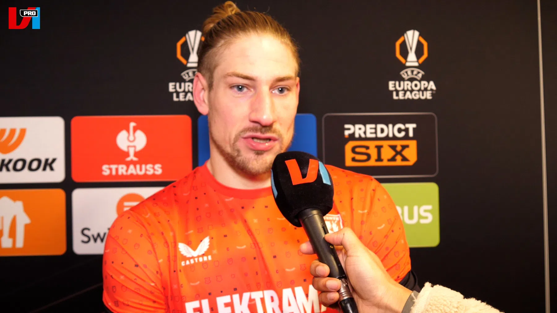 Unnerstall: 'We hebben vanavond laten zien hoe goed Twente is'