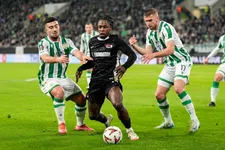 Thumbnail for article: Vaak vliegt AZ met vleugels zonder veren