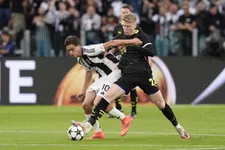 Thumbnail for article: Bosz schat kansen van PSV tegen Juventus in: 'We zijn beter dan toen'