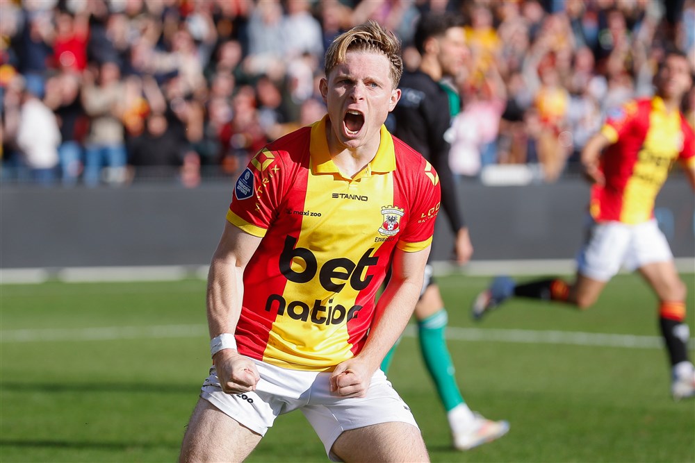 Waarom Ajax Oliver Edvardsen heeft opgepikt