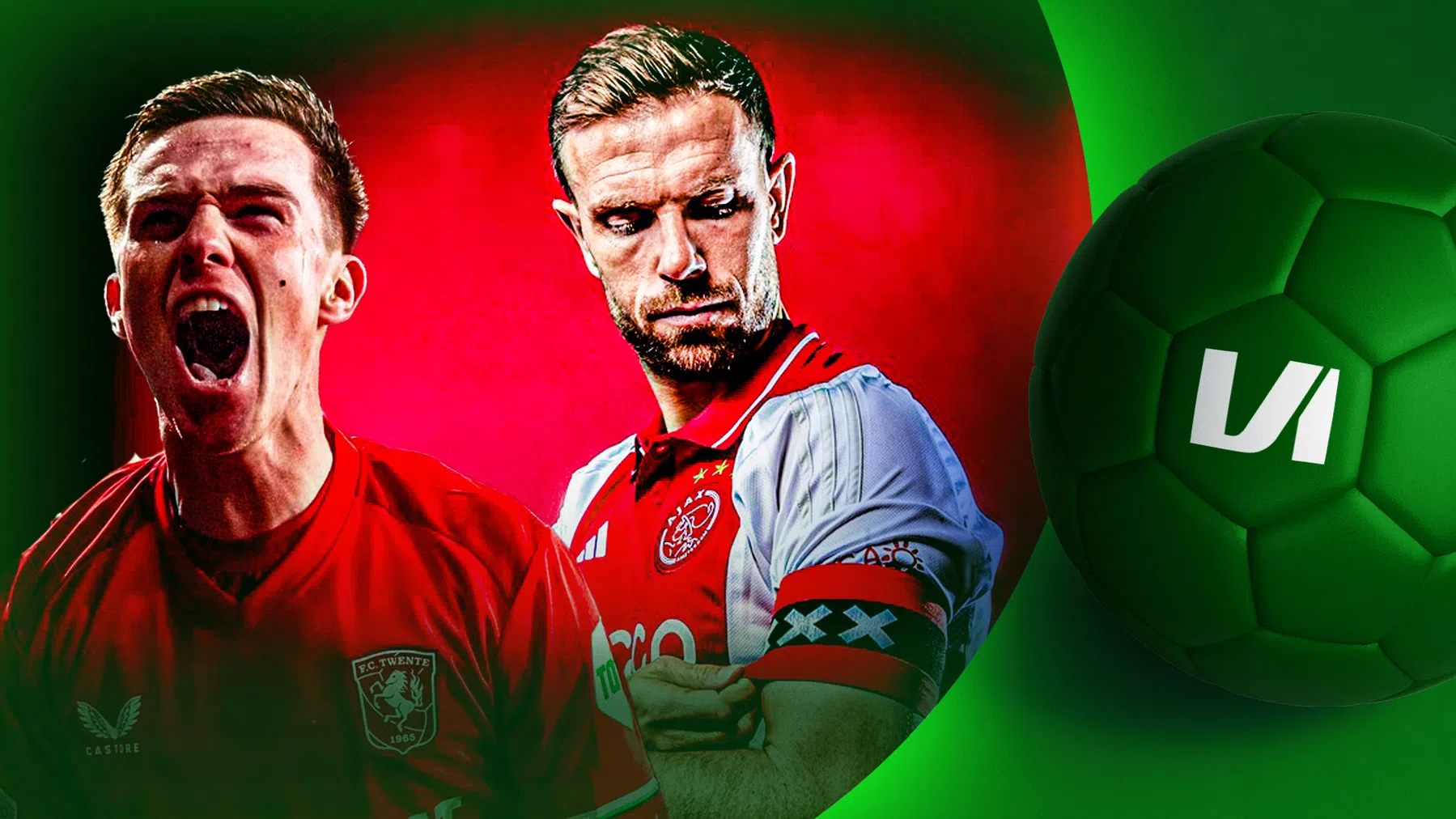 Rondje Europa: onrust bij Ajax, Nederlands succes in Europa
