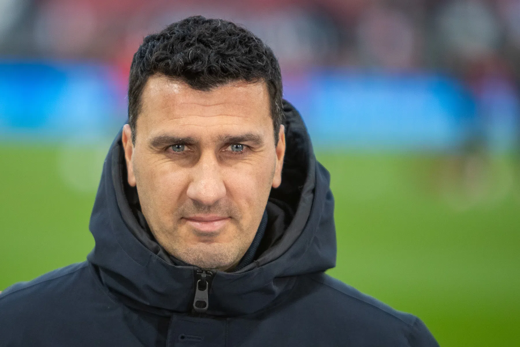 Galatasaray of Real Sociedad? Martens spreekt voorkeur uit