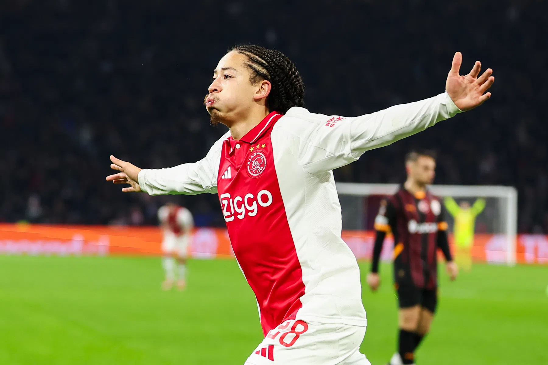 EL in cijfers: AZ veruit de jongste, veel overtredingen Nederlandse clubs