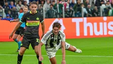 Thumbnail for article: PSV opnieuw tegenover Juventus in Champions League
