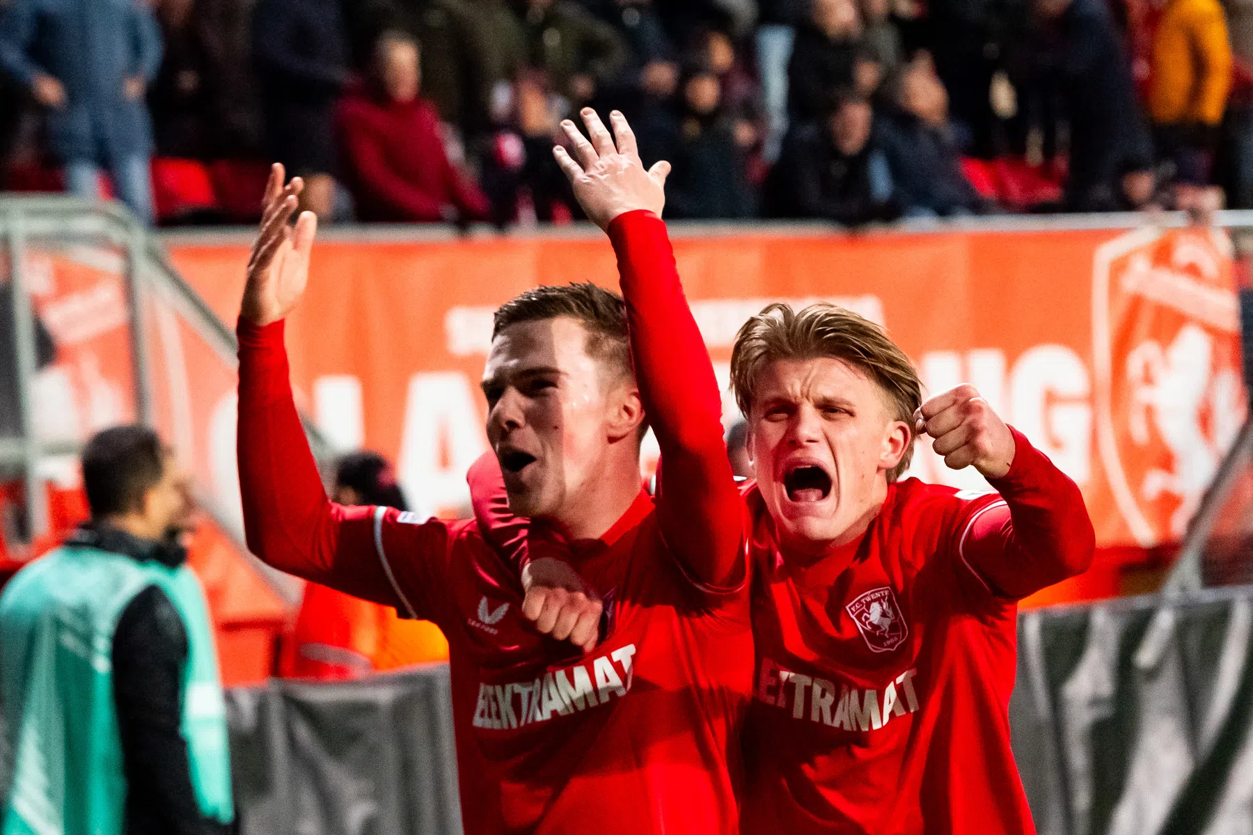 FC Twente in tussenronde Europa League gekoppeld aan Bodø/Glimt