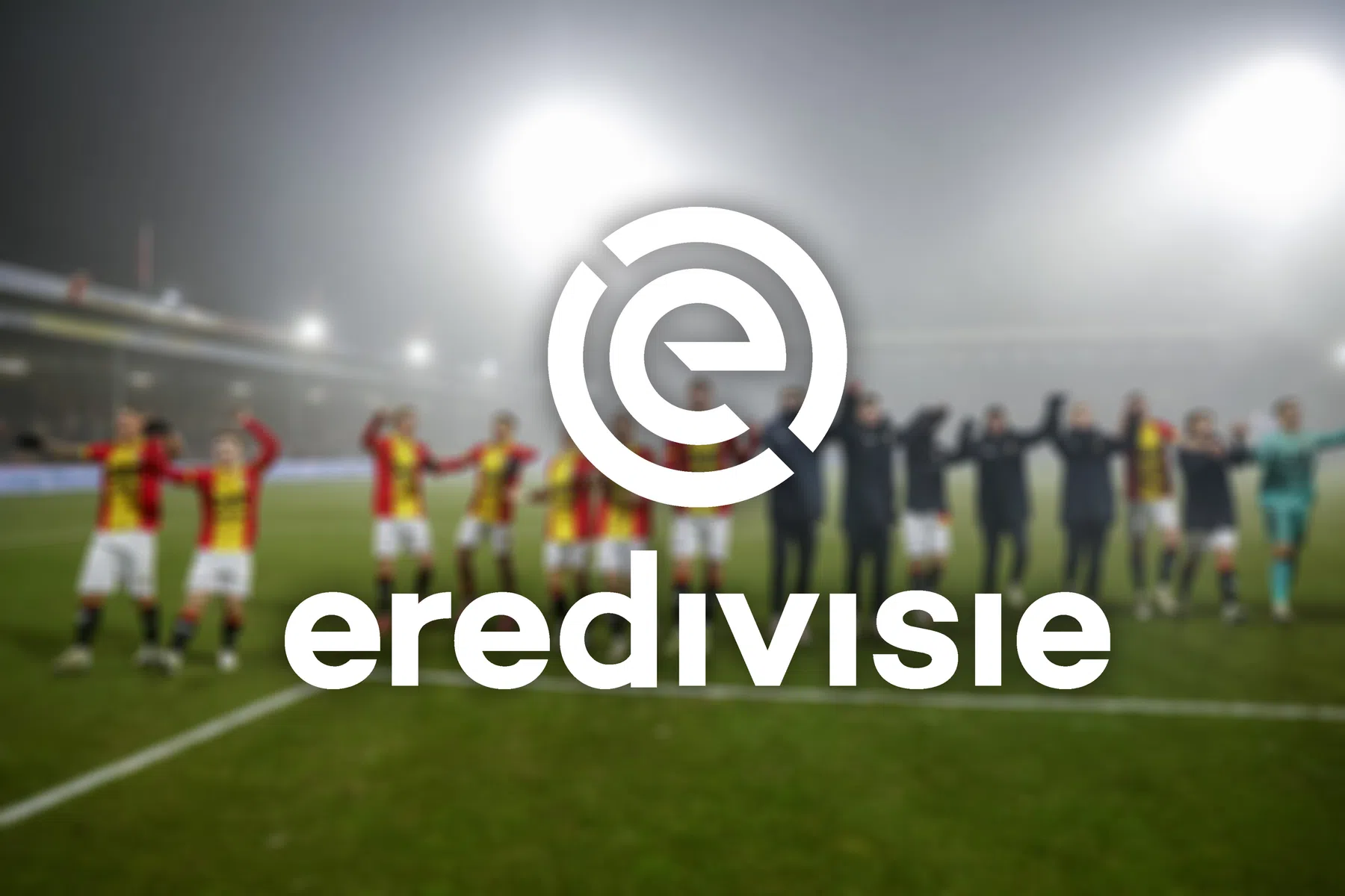 Zo ziet speelronde 21 in de Eredivisie eruit