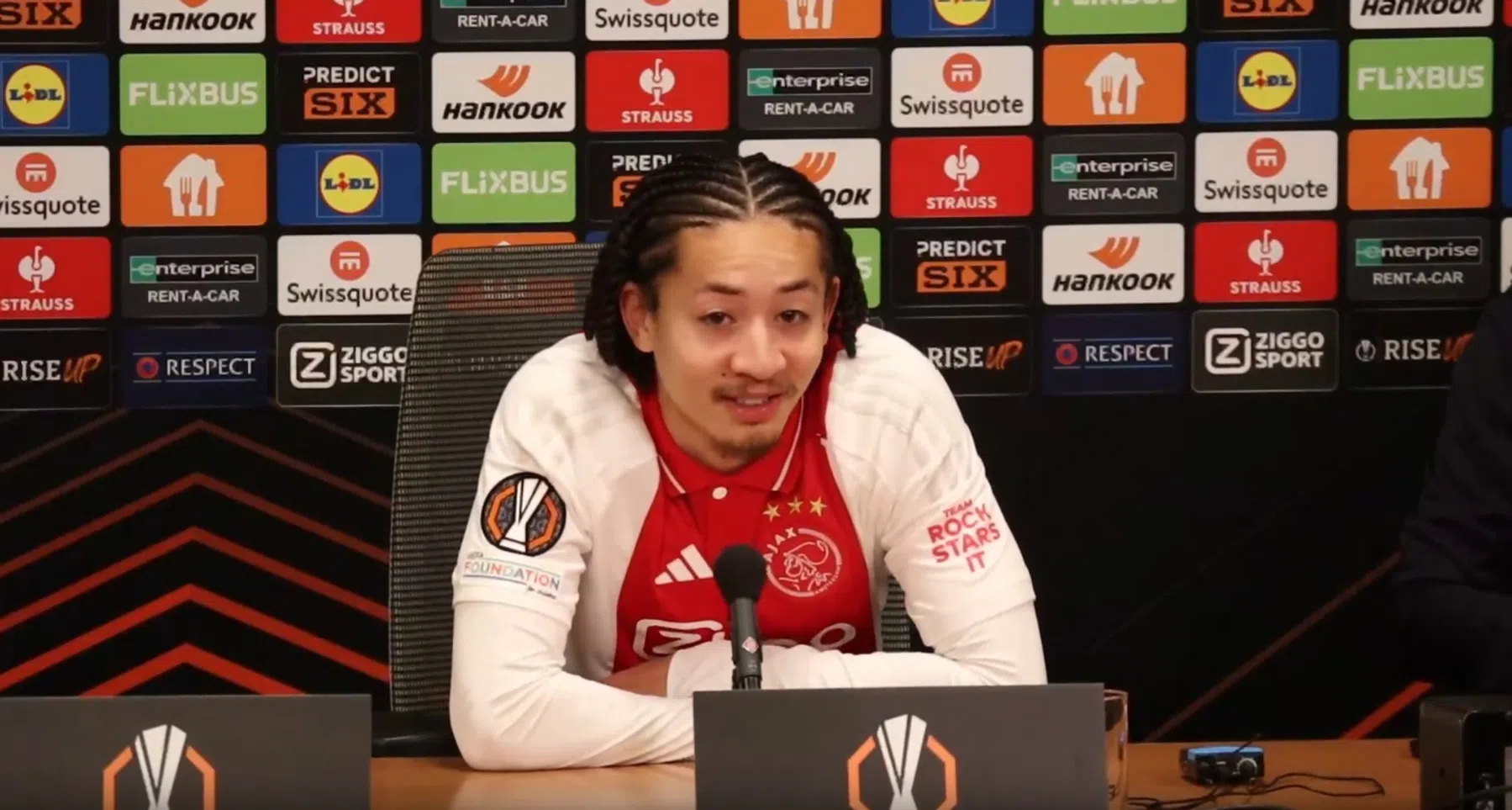 Verbazing om Henderson-situatie: 'Heeft niks tegen mij gezegd'
