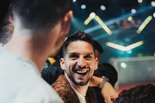 Thumbnail for article: De knotsgekke competitie van Mertens en Vertonghen