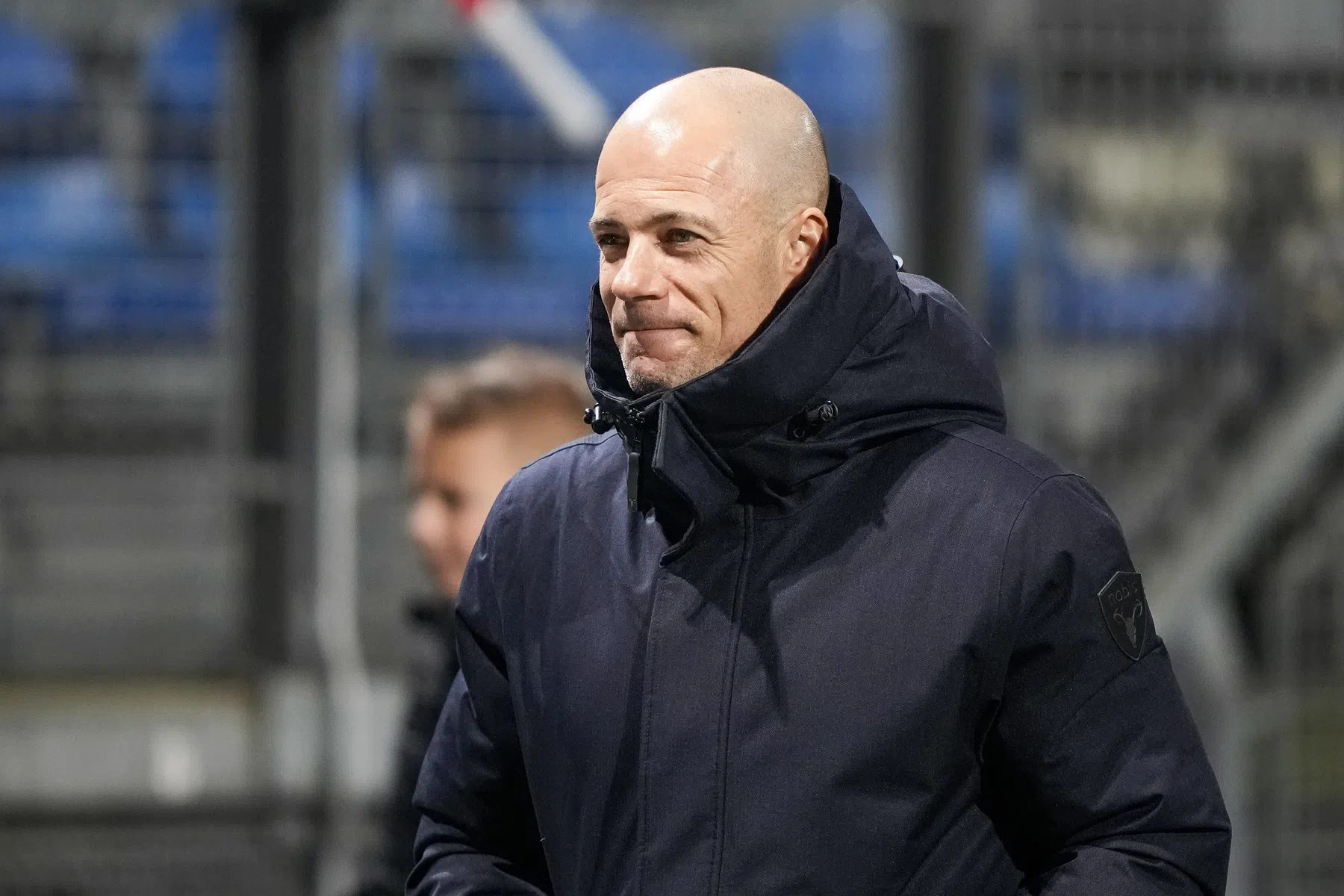 Buijs pakt punt met gehavend elftal: 'Peterson begon geblesseerd aan wedstrijd'