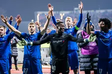 Thumbnail for article: Hoe één vraagje de 'amateurs' van RFS motiveerde tot zege op Ajax