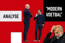 Thumbnail for article: Pep Guardiola weet het: Bournemouth en Liverpool spelen 'modern voetbal'