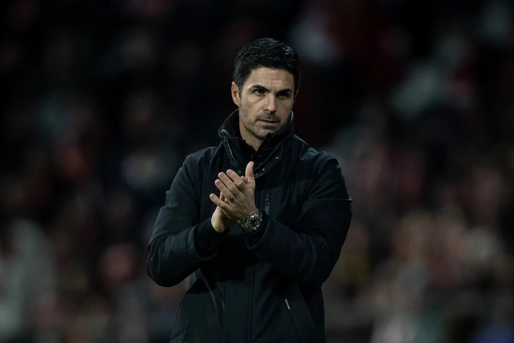 Arsenal jaagt op spits: 'Ik vertrouw op de club'