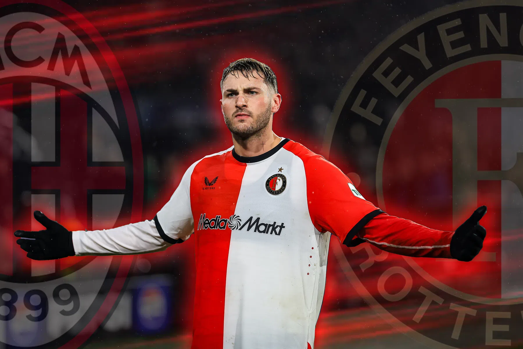 De impact van de Santi-deal: 35 miljoen voor 22,5 procent van de goals