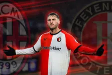 Thumbnail for article: De impact van de Santi-deal: 35 miljoen voor 22,5 procent van de goals