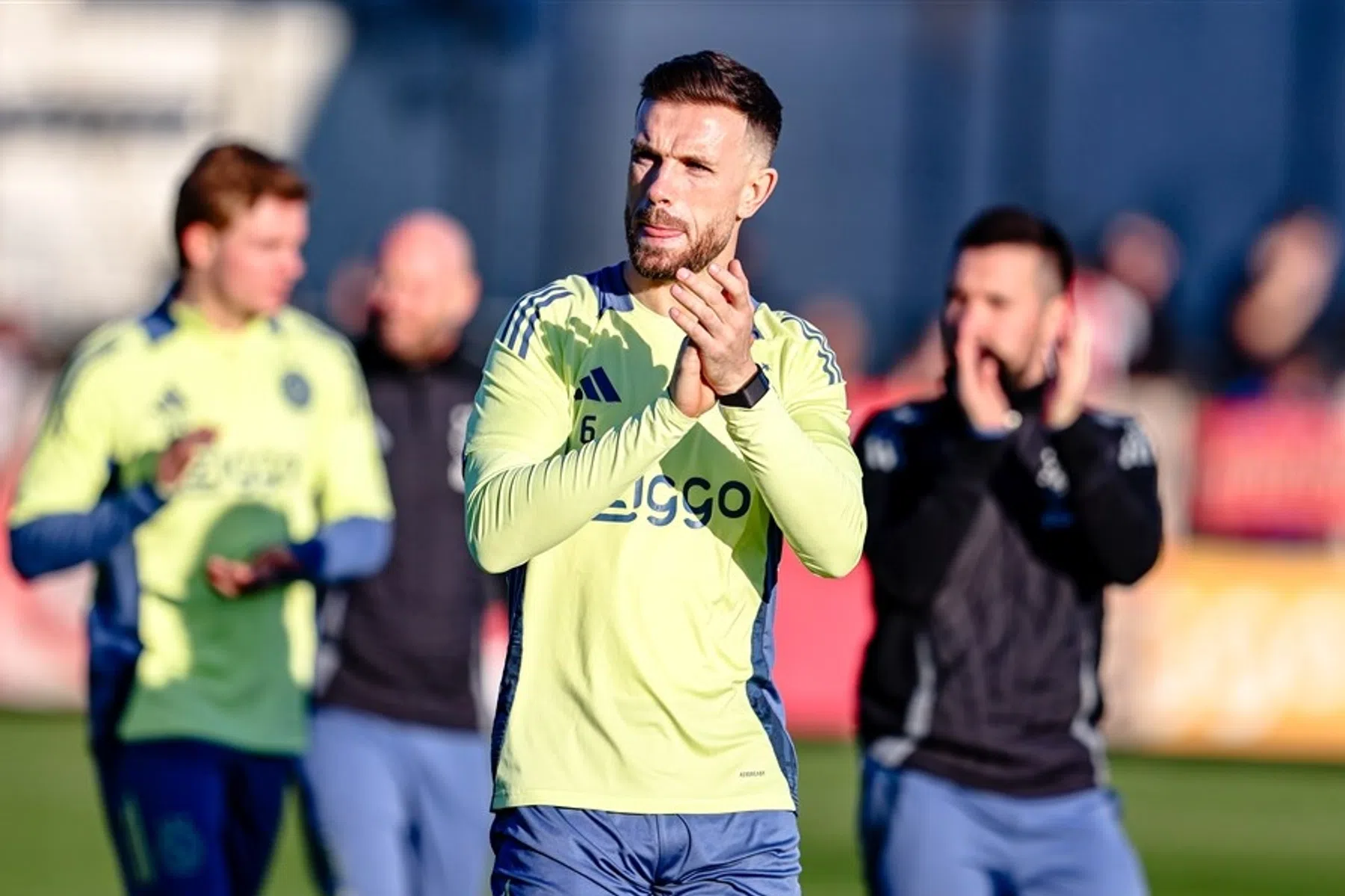 Transfers, emoties en nieuwe kansen: zo werkt Ajax toe naar De Klassieker