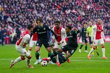 Thumbnail for article: Timber geeft strijd om tweede plek nog niet op met Feyenoord