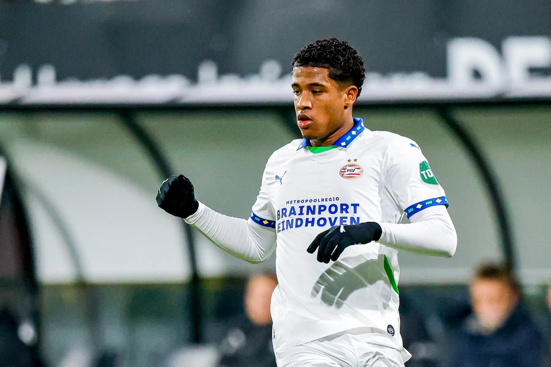 Pijnlijke statistieken voor PSV na mislukte avond in Nijmegen