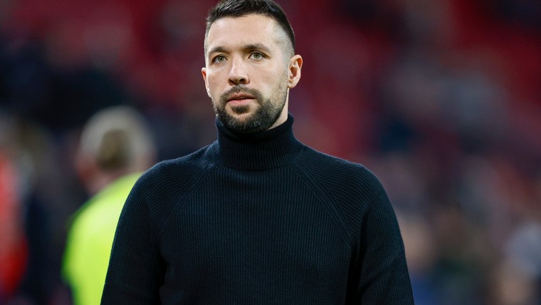 Farioli geeft duidelijkheid over Henderson: 'De deur is gesloten'