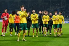 Thumbnail for article: KNVB vraagt advies aan IFAB over twaalf-tegen-elf-situatie