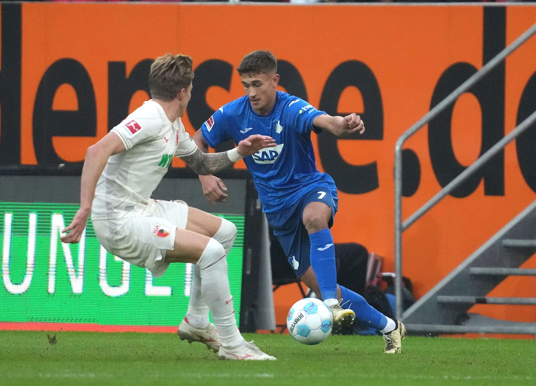 Waarom Bayern per se Tom Bischof wilde hebben