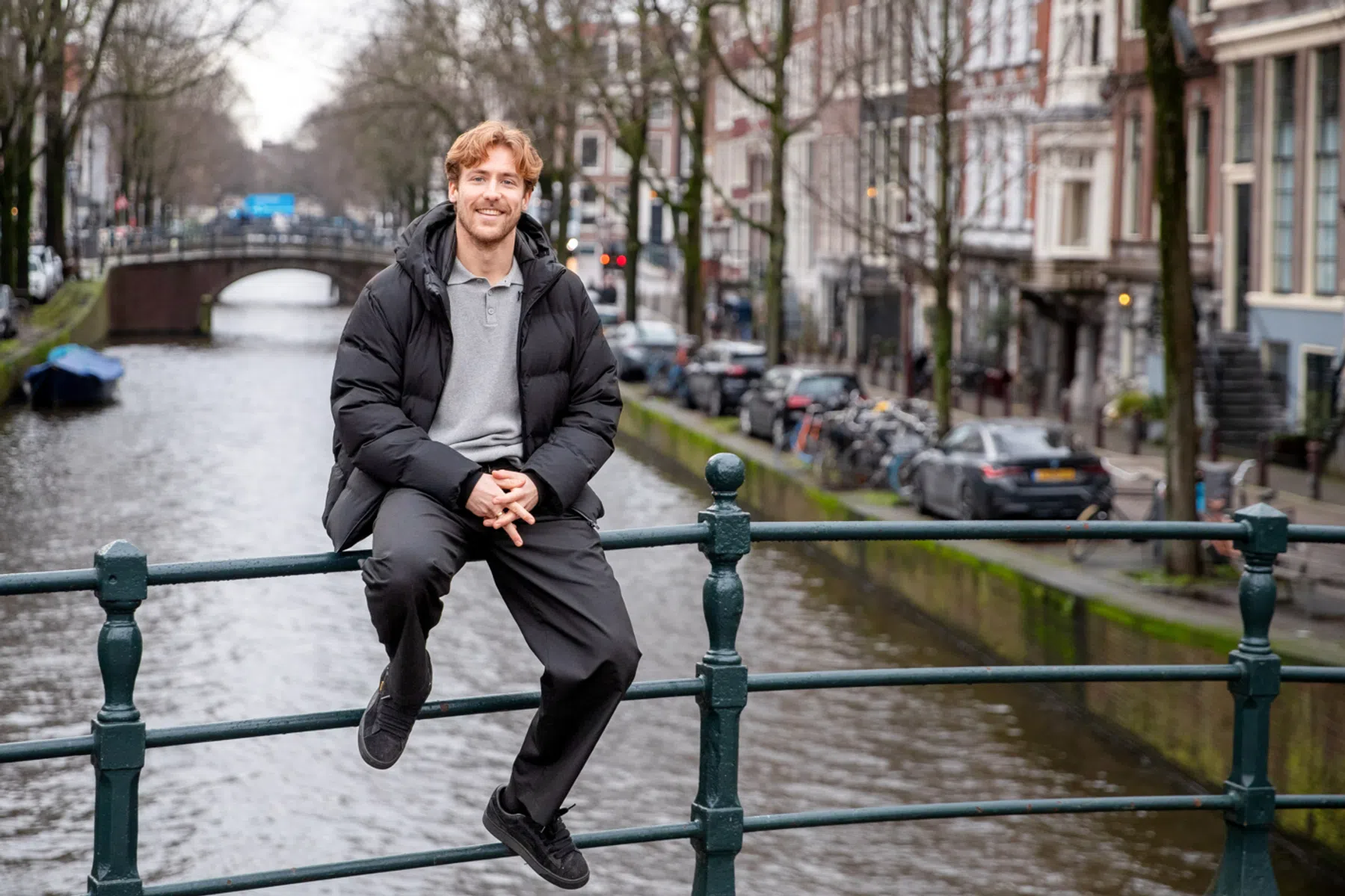 De keeper die drie keer stopte