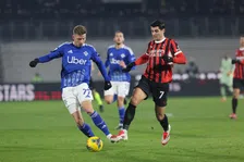 Thumbnail for article: Weg vrij voor Gimenez: AZ-tegenstander huurt Morata van Milan